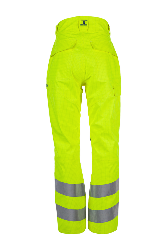 High visibility Workwear Flame retardant Pants