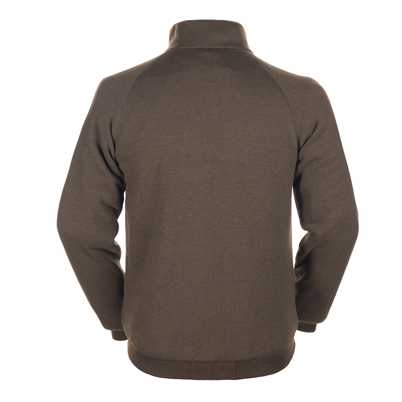 Man's Knitwear 