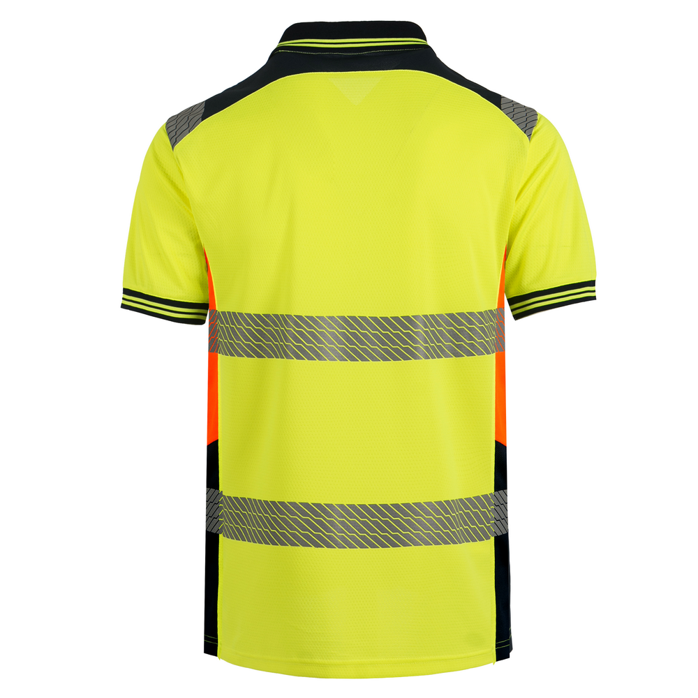 Hivis Short sleeve T shirt