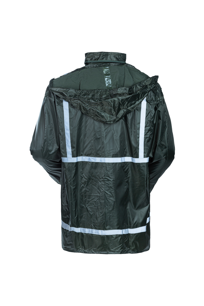 Waterproof Protective Wear