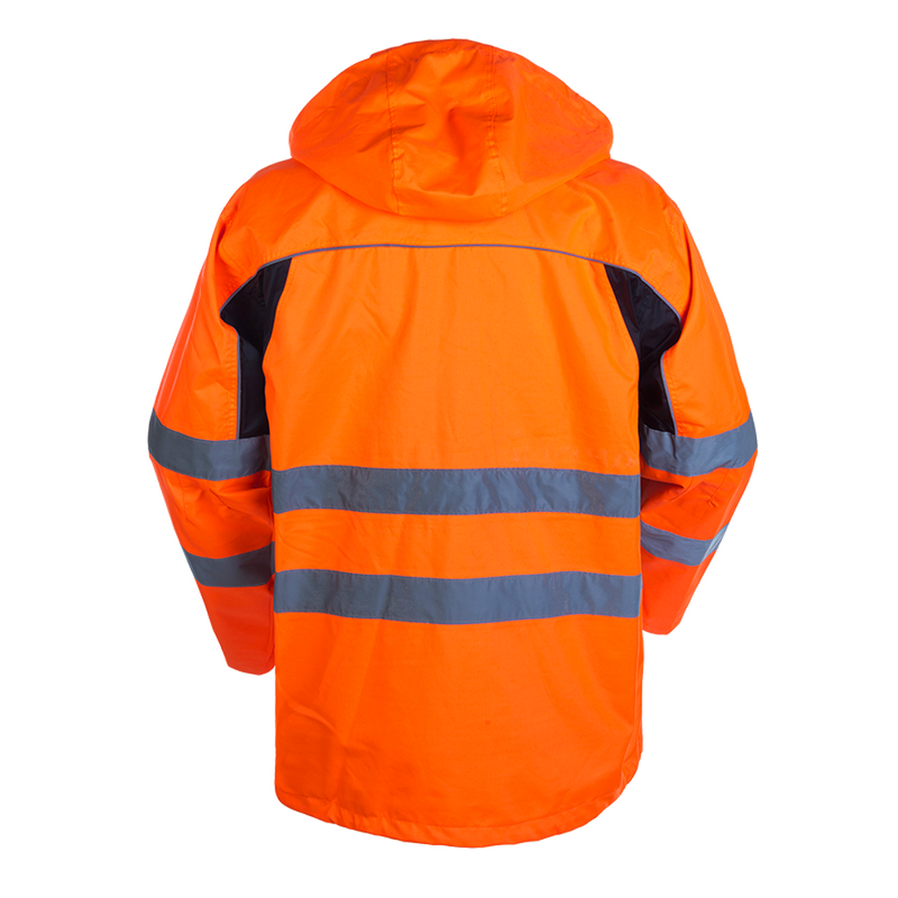 Men Hivis Parka