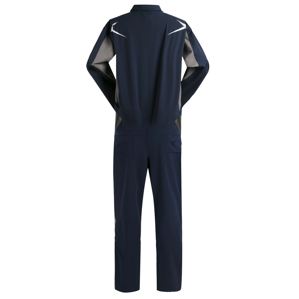 Workwear Stretchable Coverall
